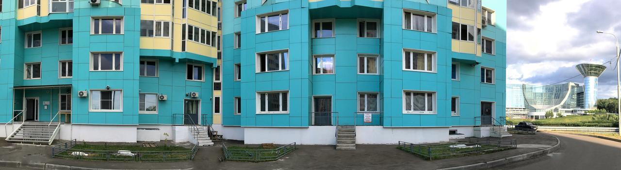 Hostel Croc Красногорськ Екстер'єр фото